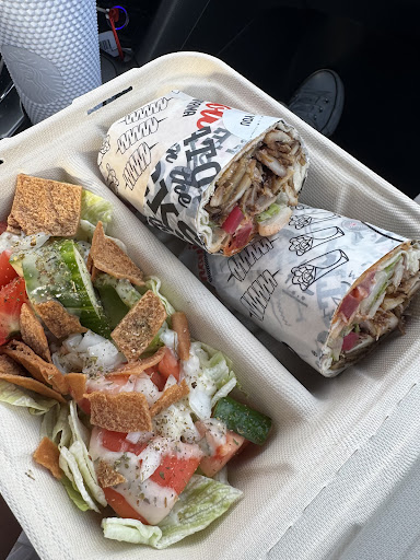 Photo of Osmow’s Shawarma - 1130 Taylor Ave Unit 2, Winnipeg, MB R3M 3Z4